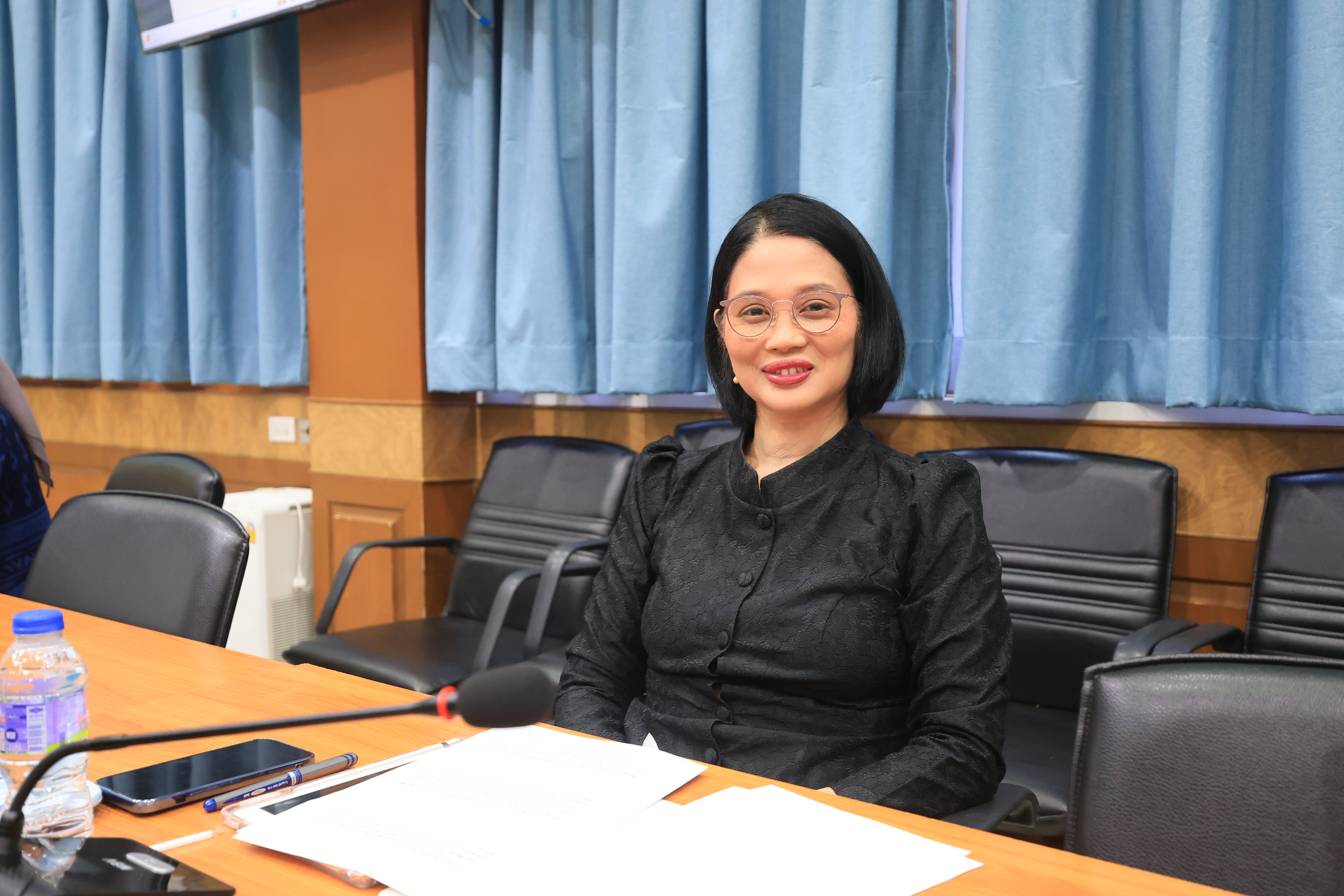 title - ส.ป.ก. ประชุมคณะกรรมการจัดงาน วันคล้ายวันสถาปนา ส.ป.ก. ครบรอบ 51 ปี ครั้งที่ 1/2569